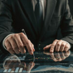 Fortifying Your Global Deals: Risk Distribution and Security in International Contracts