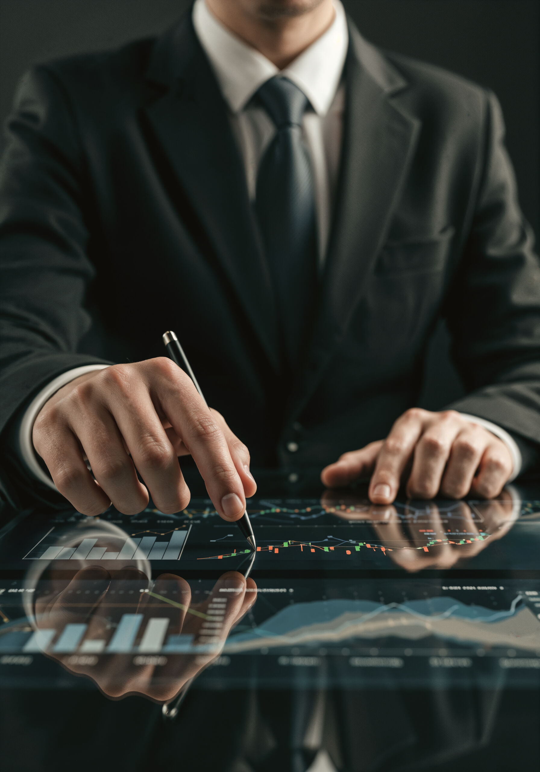 Fortifying Your Global Deals: Risk Distribution and Security in International Contracts