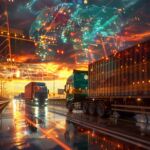 Blueprint for a Borderless World: Core Principles of Logistics Planning in Global Supply Chain Management