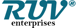 RUV Logo